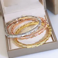 Cheap Bvlgari Bracelets #1413290 Replica Wholesale [$40.00 USD] [ITEM#1413290] on Replica Bvlgari Bracelets