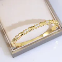 Cheap Bvlgari Bracelets #1413292 Replica Wholesale [$40.00 USD] [ITEM#1413292] on Replica Bvlgari Bracelets