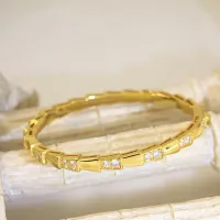 Cheap Bvlgari Bracelets #1413292 Replica Wholesale [$40.00 USD] [ITEM#1413292] on Replica Bvlgari Bracelets