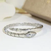 Cheap Bvlgari Bracelets #1413293 Replica Wholesale [$42.00 USD] [ITEM#1413293] on Replica Bvlgari Bracelets