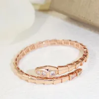Cheap Bvlgari Bracelets #1413294 Replica Wholesale [$42.00 USD] [ITEM#1413294] on Replica Bvlgari Bracelets