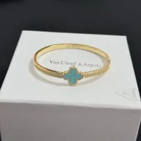 Cheap Van Cleef &amp; Arpels Bracelets For Women #1413298 Replica Wholesale [$48.00 USD] [ITEM#1413298] on Replica Van Cleef &amp; Arpels Bracelets