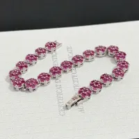 Cheap Van Cleef &amp; Arpels Bracelets For Women #1413299 Replica Wholesale [$52.00 USD] [ITEM#1413299] on Replica Van Cleef &amp; Arpels Bracelets