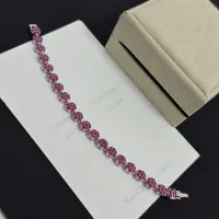 Cheap Van Cleef &amp; Arpels Bracelets For Women #1413299 Replica Wholesale [$52.00 USD] [ITEM#1413299] on Replica Van Cleef &amp; Arpels Bracelets