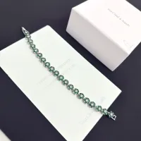 Cheap Van Cleef &amp; Arpels Bracelets For Women #1413300 Replica Wholesale [$52.00 USD] [ITEM#1413300] on Replica Van Cleef &amp; Arpels Bracelets