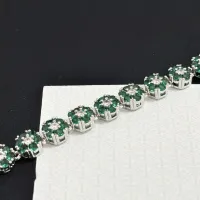 Cheap Van Cleef &amp; Arpels Bracelets For Women #1413300 Replica Wholesale [$52.00 USD] [ITEM#1413300] on Replica Van Cleef &amp; Arpels Bracelets