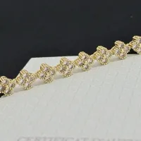 Cheap Van Cleef &amp; Arpels Bracelets For Women #1413301 Replica Wholesale [$52.00 USD] [ITEM#1413301] on Replica Van Cleef &amp; Arpels Bracelets