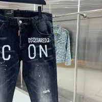Cheap Dsquared Jeans For Unisex #1413320 Replica Wholesale [$60.00 USD] [ITEM#1413320] on Replica Dsquared Jeans