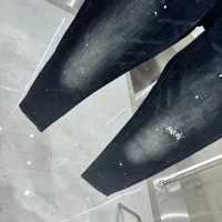 Cheap Dsquared Jeans For Unisex #1413320 Replica Wholesale [$60.00 USD] [ITEM#1413320] on Replica Dsquared Jeans