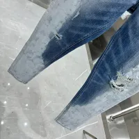 Cheap Dsquared Jeans For Unisex #1413323 Replica Wholesale [$60.00 USD] [ITEM#1413323] on Replica Dsquared Jeans