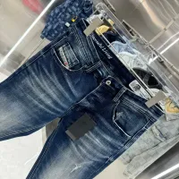 Cheap Dsquared Jeans For Unisex #1413324 Replica Wholesale [$60.00 USD] [ITEM#1413324] on Replica Dsquared Jeans