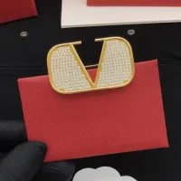 Cheap Valentino Brooches For Women #1413325 Replica Wholesale [$29.00 USD] [ITEM#1413325] on Replica Valentino Brooches