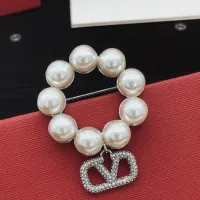Cheap Valentino Brooches For Women #1413327 Replica Wholesale [$29.00 USD] [ITEM#1413327] on Replica Valentino Brooches