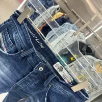 Cheap Dsquared Jeans For Unisex #1413329 Replica Wholesale [$60.00 USD] [ITEM#1413329] on Replica Dsquared Jeans