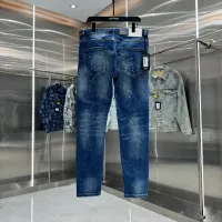 Cheap Dsquared Jeans For Unisex #1413331 Replica Wholesale [$60.00 USD] [ITEM#1413331] on Replica Dsquared Jeans