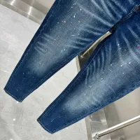 Cheap Dsquared Jeans For Unisex #1413331 Replica Wholesale [$60.00 USD] [ITEM#1413331] on Replica Dsquared Jeans