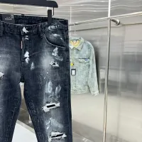 Cheap Dsquared Jeans For Unisex #1413332 Replica Wholesale [$60.00 USD] [ITEM#1413332] on Replica Dsquared Jeans