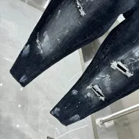 Cheap Dsquared Jeans For Unisex #1413332 Replica Wholesale [$60.00 USD] [ITEM#1413332] on Replica Dsquared Jeans