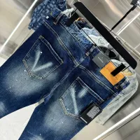 Cheap Dsquared Jeans For Unisex #1413336 Replica Wholesale [$60.00 USD] [ITEM#1413336] on Replica Dsquared Jeans