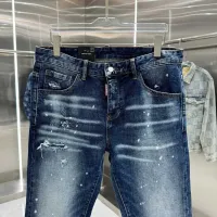 Cheap Dsquared Jeans For Unisex #1413339 Replica Wholesale [$60.00 USD] [ITEM#1413339] on Replica Dsquared Jeans