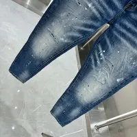 Cheap Dsquared Jeans For Unisex #1413340 Replica Wholesale [$60.00 USD] [ITEM#1413340] on Replica Dsquared Jeans