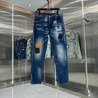 Cheap Dsquared Jeans For Unisex #1413341 Replica Wholesale [$60.00 USD] [ITEM#1413341] on Replica Dsquared Jeans