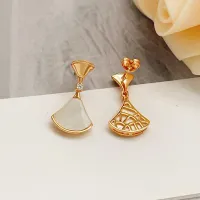 Cheap Bvlgari Earrings For Women #1413342 Replica Wholesale [$32.00 USD] [ITEM#1413342] on Replica Bvlgari Earrings