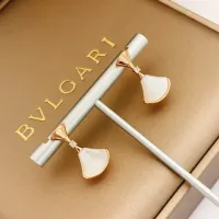 Cheap Bvlgari Earrings For Women #1413342 Replica Wholesale [$32.00 USD] [ITEM#1413342] on Replica Bvlgari Earrings