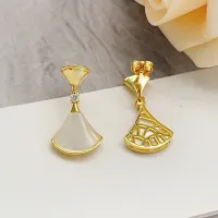 Cheap Bvlgari Earrings For Women #1413343 Replica Wholesale [$32.00 USD] [ITEM#1413343] on Replica Bvlgari Earrings