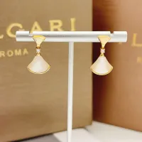 Cheap Bvlgari Earrings For Women #1413343 Replica Wholesale [$32.00 USD] [ITEM#1413343] on Replica Bvlgari Earrings