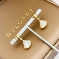 Cheap Bvlgari Earrings For Women #1413343 Replica Wholesale [$32.00 USD] [ITEM#1413343] on Replica Bvlgari Earrings