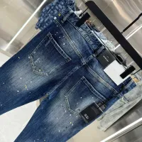 Cheap Dsquared Jeans For Unisex #1413344 Replica Wholesale [$60.00 USD] [ITEM#1413344] on Replica Dsquared Jeans