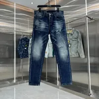 Cheap Dsquared Jeans For Unisex #1413345 Replica Wholesale [$60.00 USD] [ITEM#1413345] on Replica Dsquared Jeans