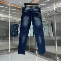 Cheap Dsquared Jeans For Unisex #1413345 Replica Wholesale [$60.00 USD] [ITEM#1413345] on Replica Dsquared Jeans