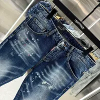 Cheap Dsquared Jeans For Unisex #1413345 Replica Wholesale [$60.00 USD] [ITEM#1413345] on Replica Dsquared Jeans