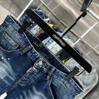 Cheap Dsquared Jeans For Unisex #1413345 Replica Wholesale [$60.00 USD] [ITEM#1413345] on Replica Dsquared Jeans