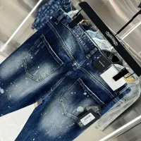 Cheap Dsquared Jeans For Unisex #1413346 Replica Wholesale [$60.00 USD] [ITEM#1413346] on Replica Dsquared Jeans