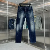Cheap Dsquared Jeans For Unisex #1413347 Replica Wholesale [$60.00 USD] [ITEM#1413347] on Replica Dsquared Jeans