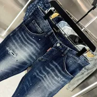 Cheap Dsquared Jeans For Unisex #1413347 Replica Wholesale [$60.00 USD] [ITEM#1413347] on Replica Dsquared Jeans