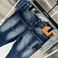 Cheap Dsquared Jeans For Unisex #1413347 Replica Wholesale [$60.00 USD] [ITEM#1413347] on Replica Dsquared Jeans
