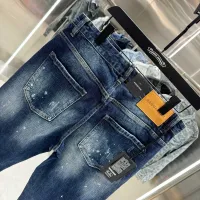 Cheap Dsquared Jeans For Unisex #1413349 Replica Wholesale [$60.00 USD] [ITEM#1413349] on Replica Dsquared Jeans