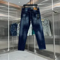 Cheap Dsquared Jeans For Unisex #1413350 Replica Wholesale [$60.00 USD] [ITEM#1413350] on Replica Dsquared Jeans