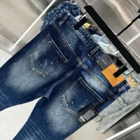 Cheap Dsquared Jeans For Unisex #1413351 Replica Wholesale [$60.00 USD] [ITEM#1413351] on Replica Dsquared Jeans
