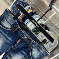 Cheap Dsquared Jeans For Unisex #1413351 Replica Wholesale [$60.00 USD] [ITEM#1413351] on Replica Dsquared Jeans