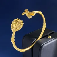 Cheap Dolce &amp; Gabbana Bracelets #1413355 Replica Wholesale [$32.00 USD] [ITEM#1413355] on Replica Dolce &amp; Gabbana Bracelets