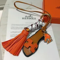 Cheap Hermes Key Holder And Bag Buckle #1413356 Replica Wholesale [$42.00 USD] [ITEM#1413356] on Replica Hermes Key Holder And Bag Buckle