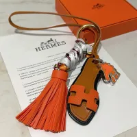 Cheap Hermes Key Holder And Bag Buckle #1413356 Replica Wholesale [$42.00 USD] [ITEM#1413356] on Replica Hermes Key Holder And Bag Buckle
