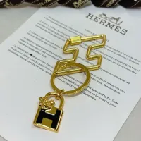 Cheap Hermes Key Holder And Bag Buckle #1413357 Replica Wholesale [$39.00 USD] [ITEM#1413357] on Replica Hermes Key Holder And Bag Buckle
