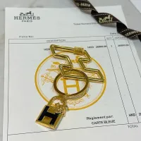 Cheap Hermes Key Holder And Bag Buckle #1413357 Replica Wholesale [$39.00 USD] [ITEM#1413357] on Replica Hermes Key Holder And Bag Buckle