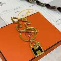 Cheap Hermes Key Holder And Bag Buckle #1413357 Replica Wholesale [$39.00 USD] [ITEM#1413357] on Replica Hermes Key Holder And Bag Buckle